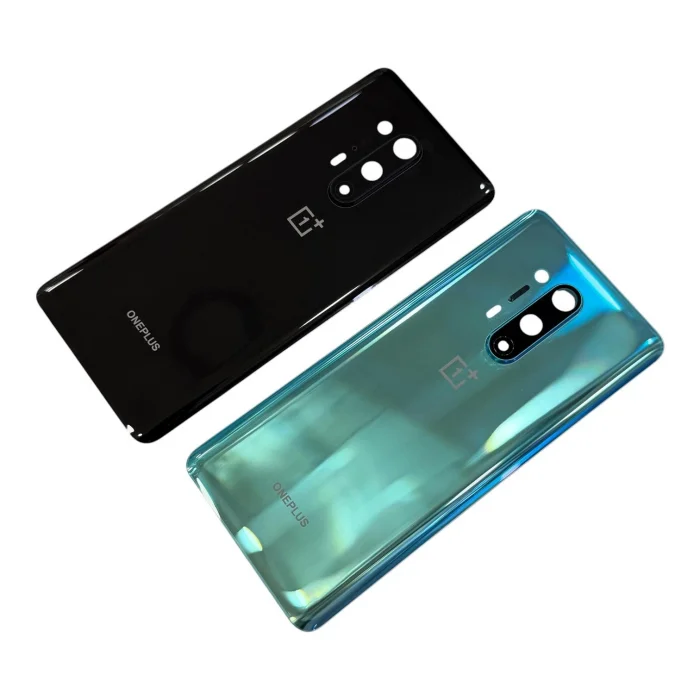 OnePlus 8 Pro Arka Kapak Pil Kapağı Full