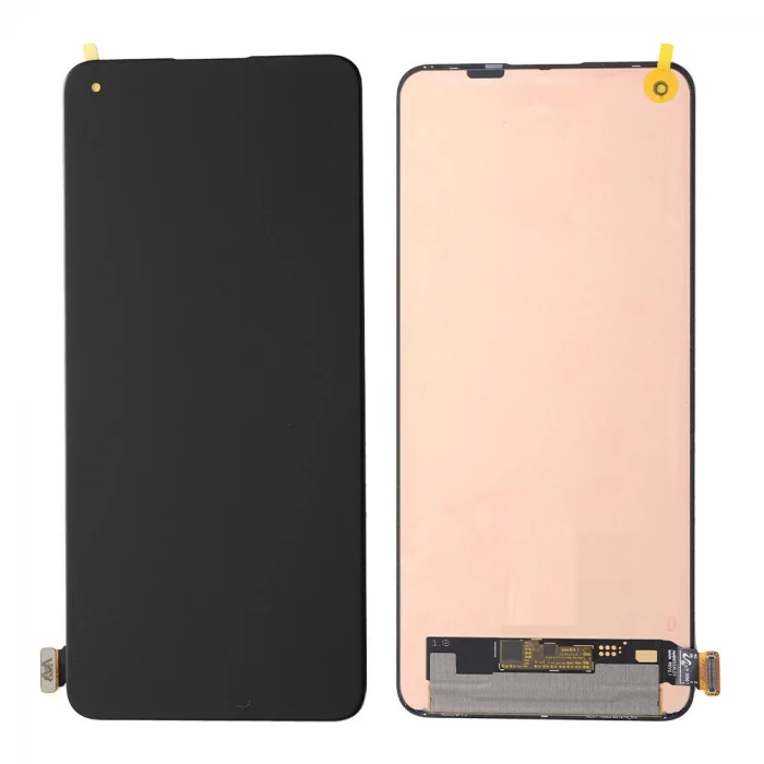 OnePlus 8T Lcd Ekran + Dokunmatik Full Oled
