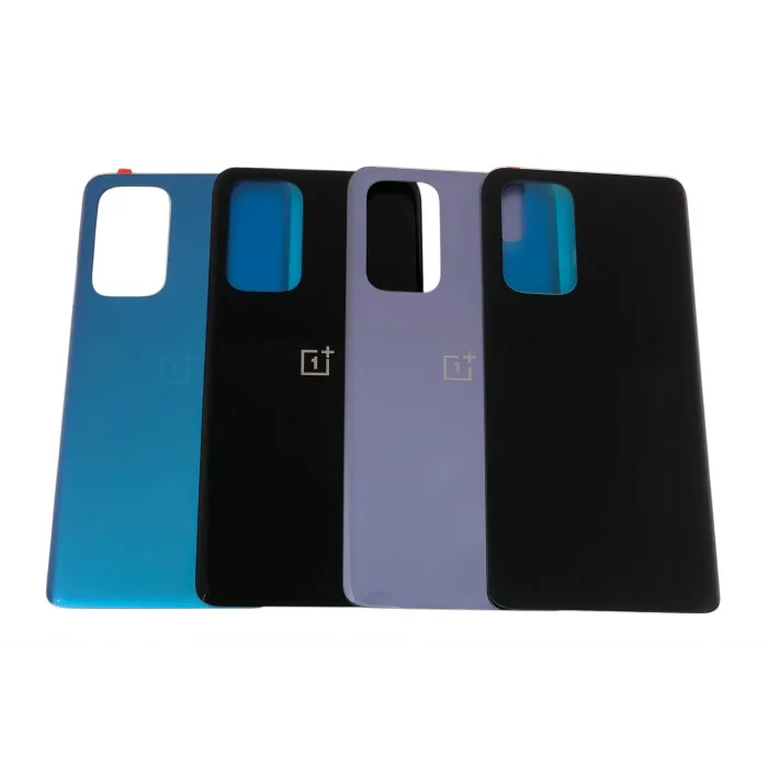 OnePlus 9 Arka Kapak Pil Kapağı.