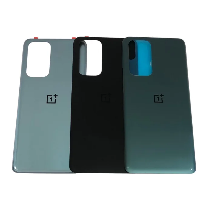 OnePlus 9 Pro Arka Kapak Pil Kapağı