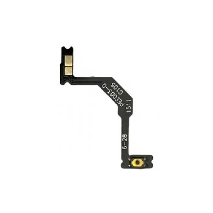 OnePlus 9 Pro Power On Off Film Flex