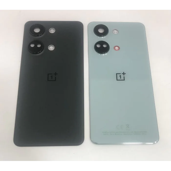 OnePlus Ace 2V Arka Kapak Pil Kapağı