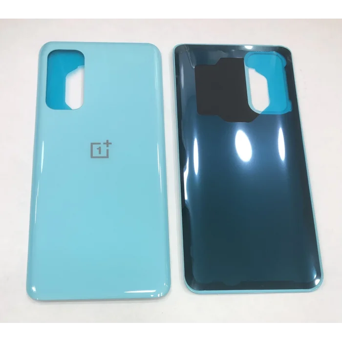 Oneplus Nord 2 5G Arka Kapak Pil Kapağı