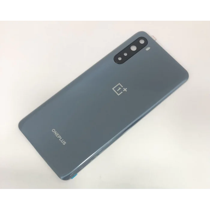 OnePlus Nord (AC2003) Arka Kapak Pil Kapağı + Kamera Camı