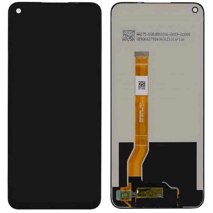 OnePlus Nord CE 2 Lite Lcd Ekran + Dokunmatik Full