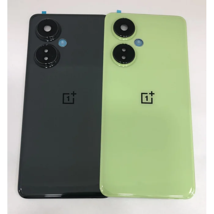 OnePlus Nord CE 3 Lite (CPH2465) Arka Kapak Pil Kapağı Full