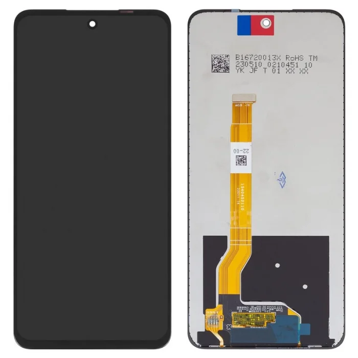OnePlus Nord N30 SE 5G Lcd Ekran + Dokunmatik Full