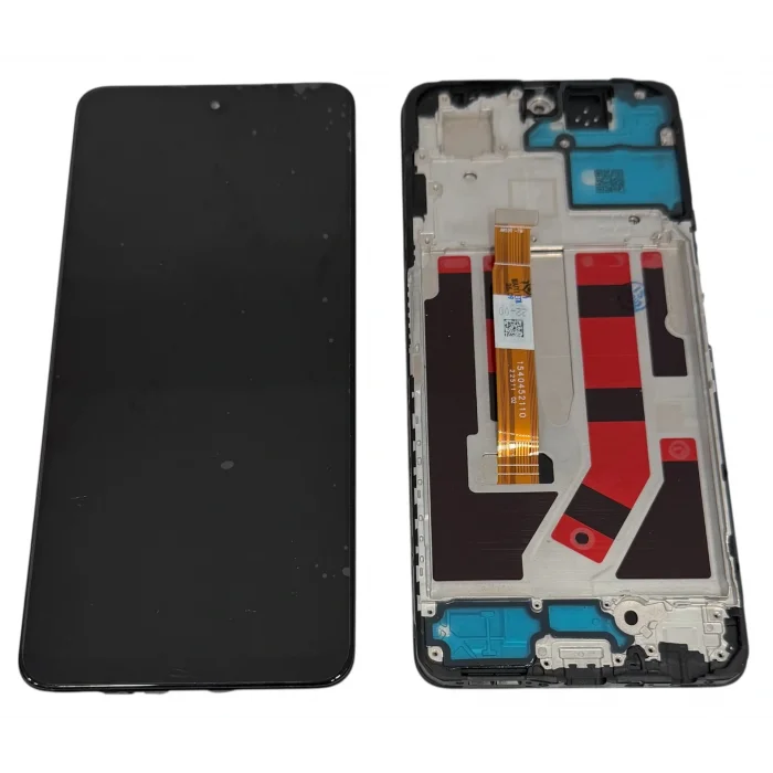 OnePlus Nord CE 3 Lite (CPH2465) Lcd Ekran + Dokunmatik Full Çıtalı