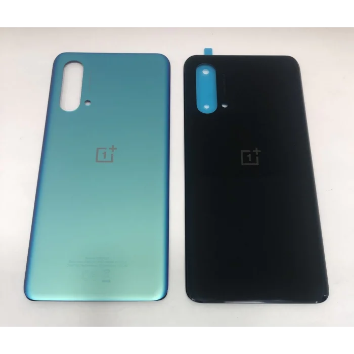OnePlus Nord CE 5G Arka Kapak Pil Kapağı