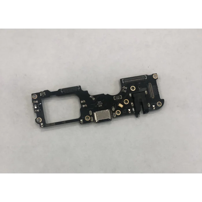 OnePlus Nord CE 5G Şarj Soketi Bordu Full