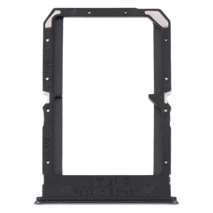 OnePlus Nord CE 5G Sim Kart Yuvası / Sim Kart Tepsisi