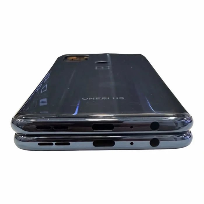 OnePlus Nord N10 5G (BE2029) Kasa Kapak Orjinal Çıkma