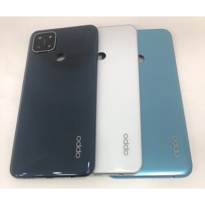 Oppo A15 (CPH2185) Kasa Kapak Full
