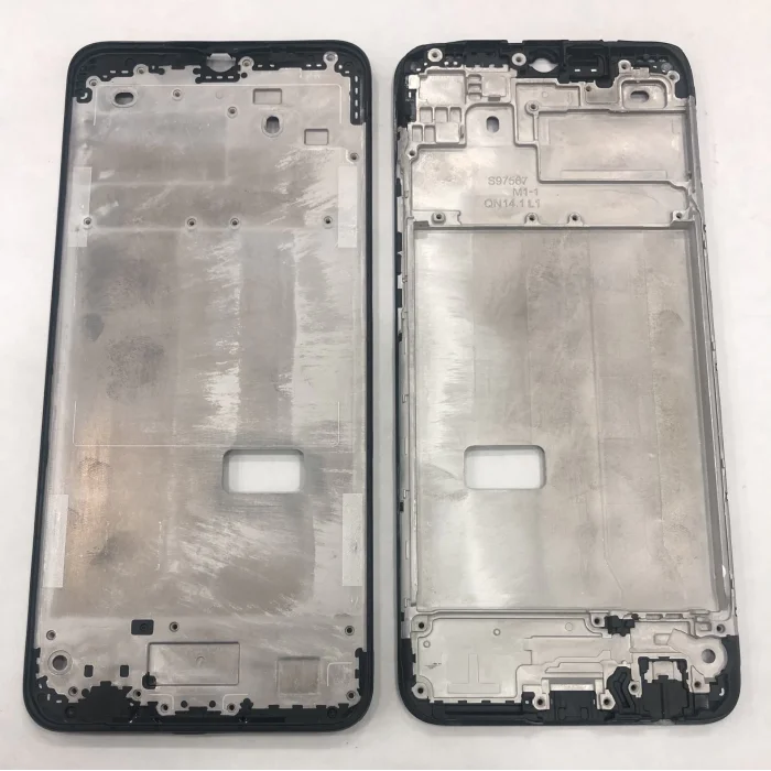 Oppo A15s (CPH2179) Ekran Çıtası