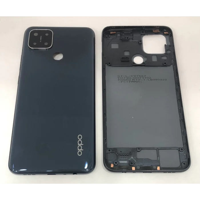 Oppo A15 (CPH2185) Kasa Arka Kapak Pil Kapağı