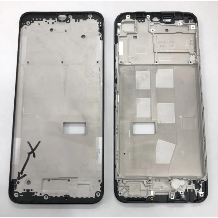 Oppo A16 (CPH2269) Ekran Çıtası