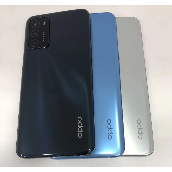 Oppo A16 (CPH2269) Kasa Arka Kapak Pil Kapağı