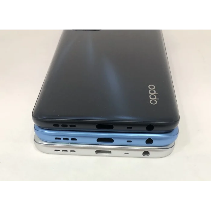Oppo A16 (CPH2269) Kasa Arka Kapak Pil Kapağı