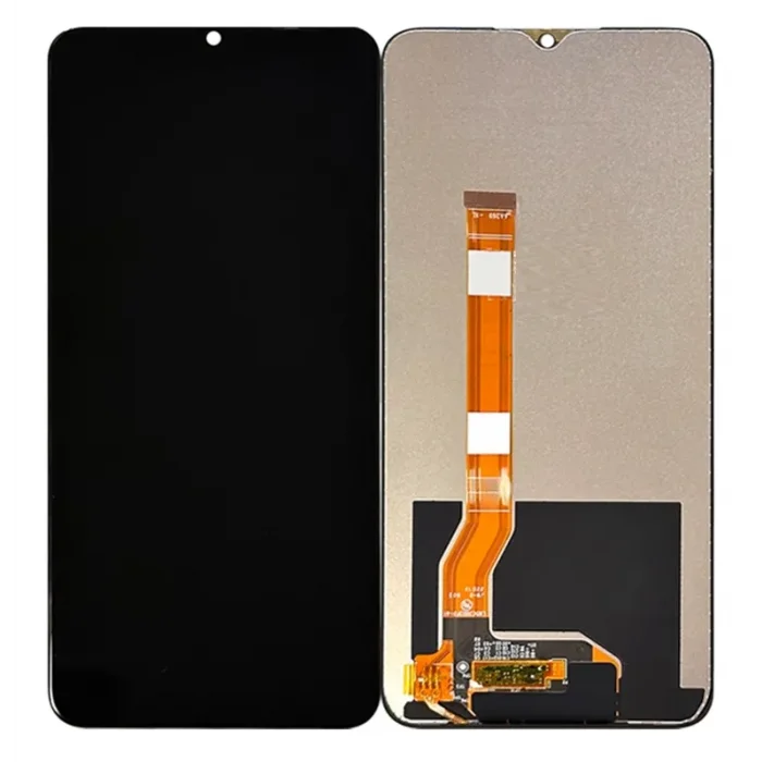 Oppo A17k Lcd Ekran + Dokunmatik Full