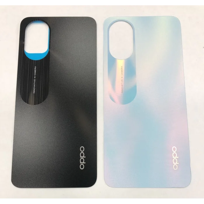 Oppo A18 Arka Kapak Pil Kapağı