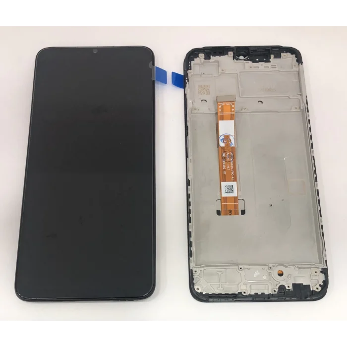Oppo A18 Lcd Ekran + Dokunmatik Çıtalı