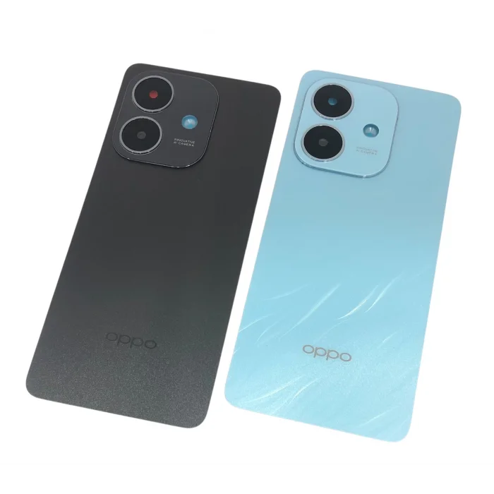 Oppo A3 (CPH2669) Arka Kapak Pil Kapağı Full