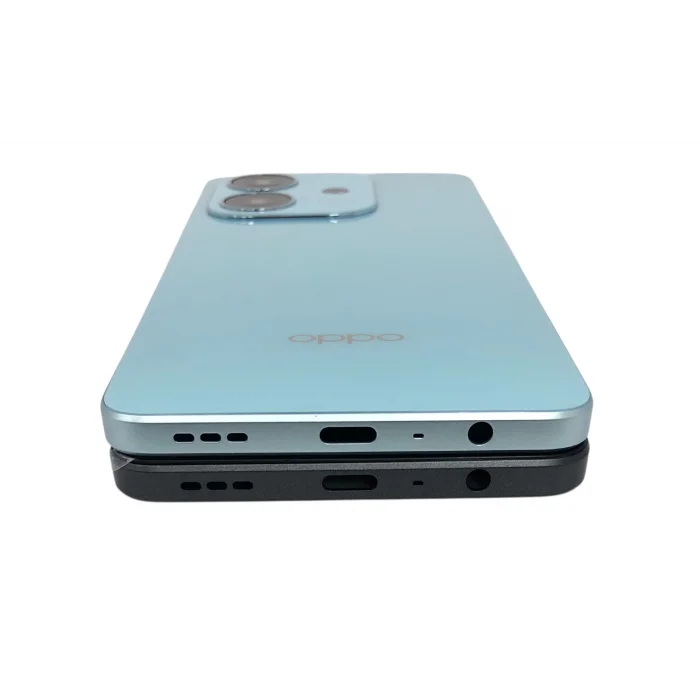 Oppo A3 (CPH2669) Kasa Arka Kapak Pil Kapağı