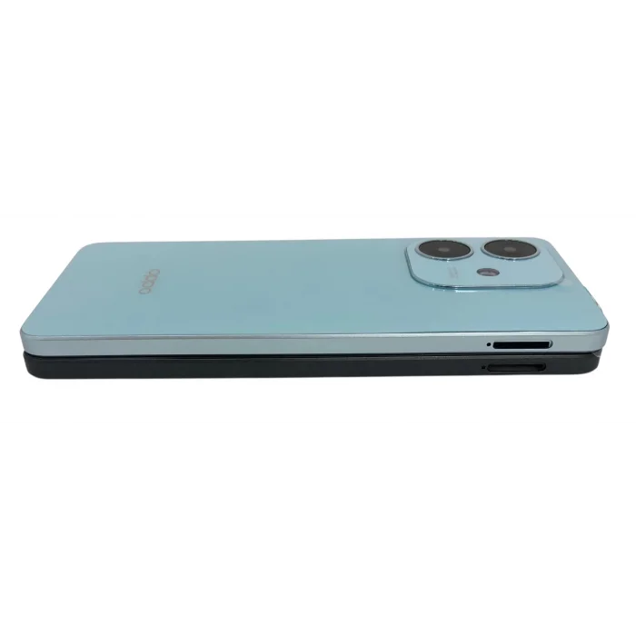 Oppo A3 (CPH2669) Kasa Arka Kapak Pil Kapağı