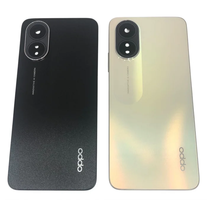 Oppo A38 (CPH2579) Kasa Arka Kapak Pil Kapağı