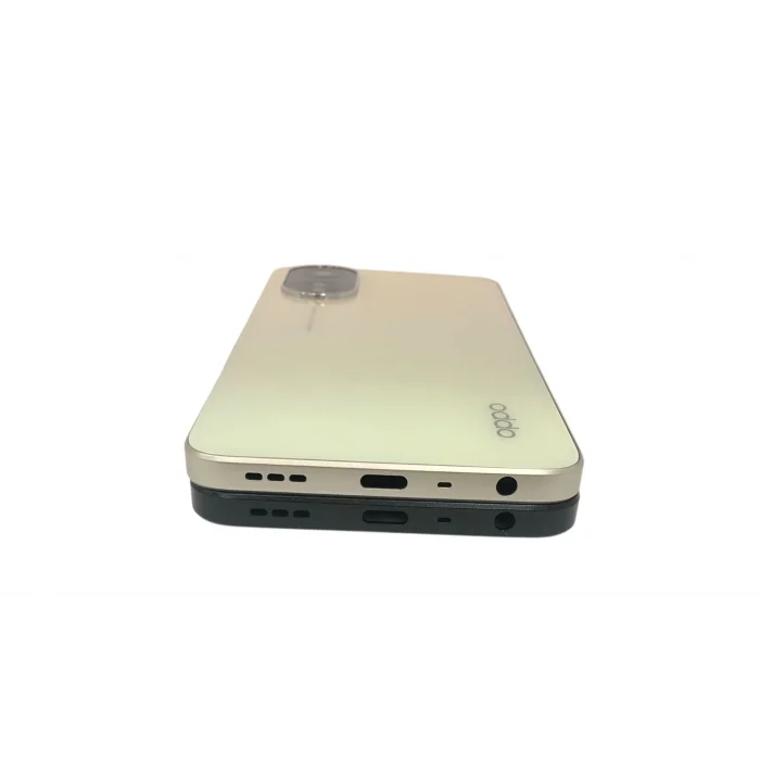 Oppo A38 (CPH2579) Kasa Arka Kapak Pil Kapağı