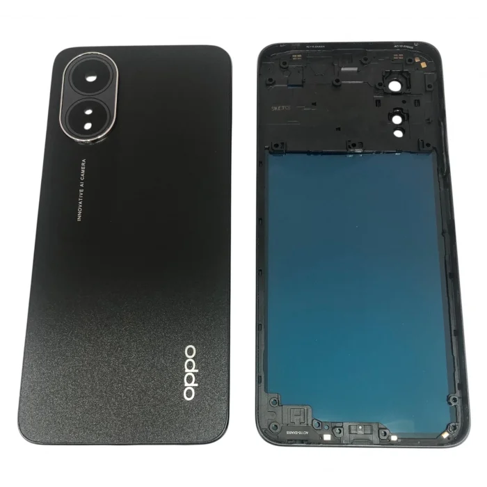 Oppo A38 (CPH2579) Kasa Arka Kapak Pil Kapağı