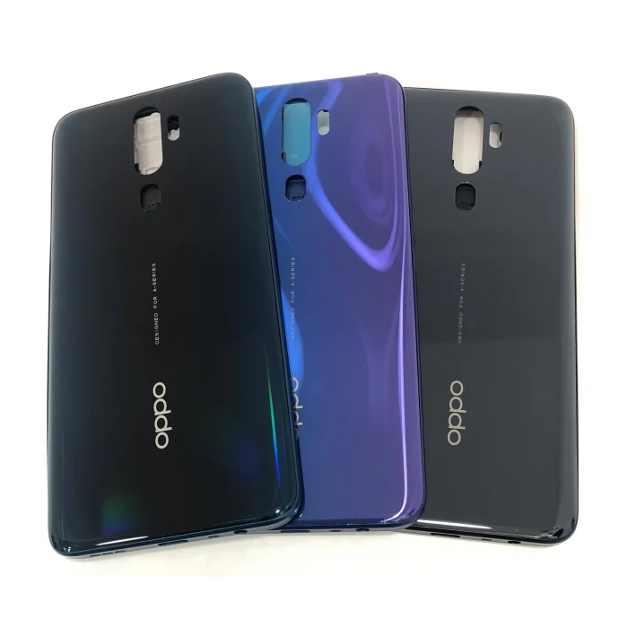 Oppo A5 2020 (CPH1931) Kasa Arka Kapak Pil Kapağı