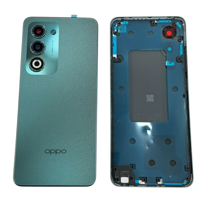 Oppo A5 (CPH2727) Kasa Arka Kapak Pil Kapağı