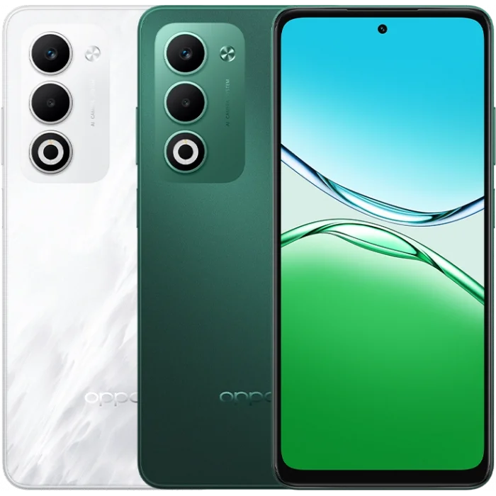 Oppo A5 (CPH2727) Lcd Ekran + Dokunmatik Full Çıtalı