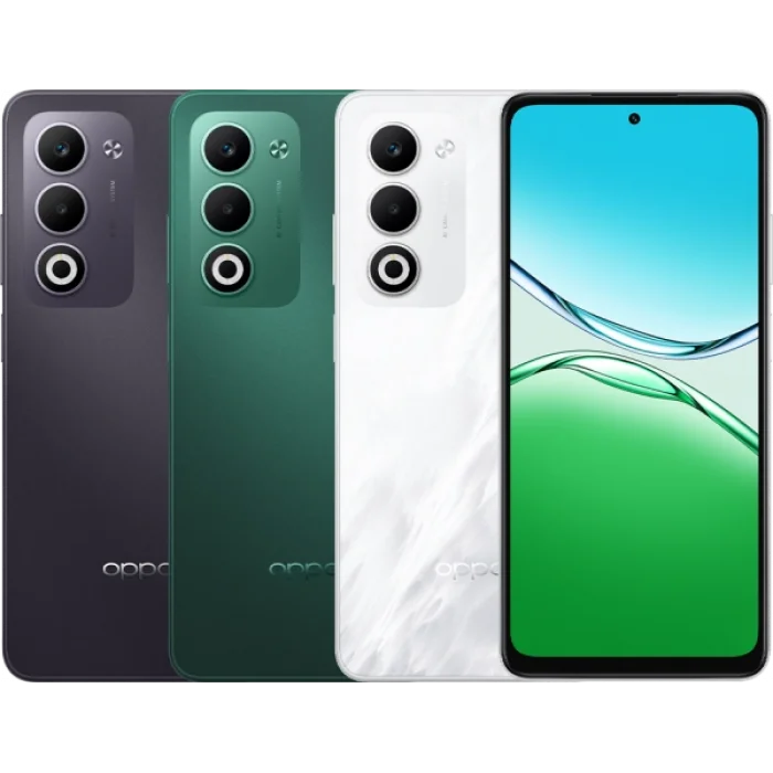 Oppo A5 (CPH2727) Şarj Soketi Bordu Full Orjinal