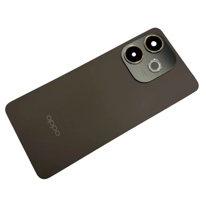 Oppo A5 Pro 5G (CPH2695) Arka Kapak Pil Kapağı Full
