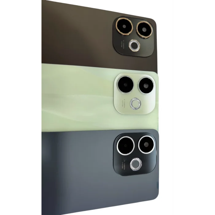 Oppo A5 Pro 5G (CPH2695) Arka Kapak Pil Kapağı Full