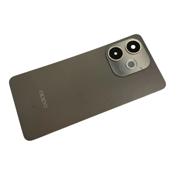 Oppo A5 Pro 5G (CPH2695) Arka Kapak Pil Kapağı Full Orjinal Çıkma