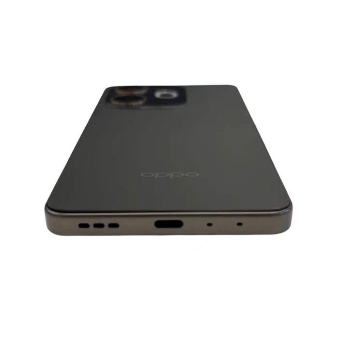 Oppo A5 Pro 5G (CPH2695) Kasa Arka Kapak Pil Kapağı Full