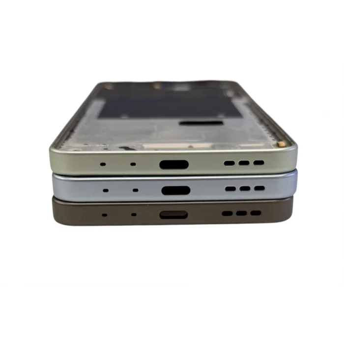 Oppo A5 Pro 5G (CPH2695) Kasa / Ekran Çıtası Orjinal