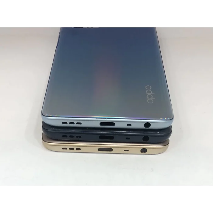Oppo A54 (CPH2239) Kasa Arka Kapak Pil Kapağı