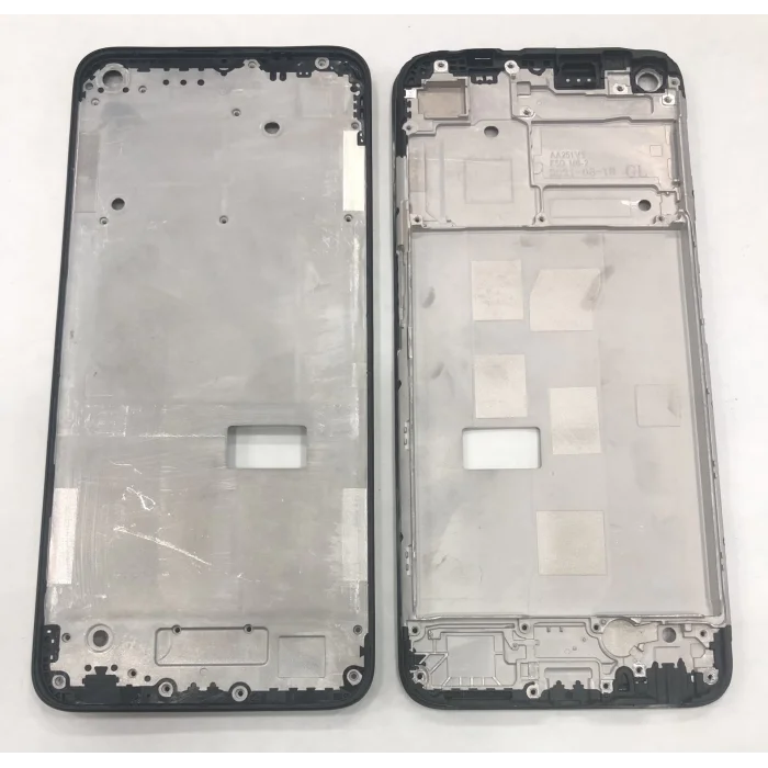 Oppo A55 (CPH2325) Ekran Çıtası