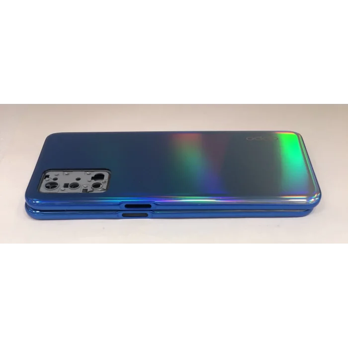 Oppo A55 (CPH2325) Kasa Arka Kapak Pil Kapağı