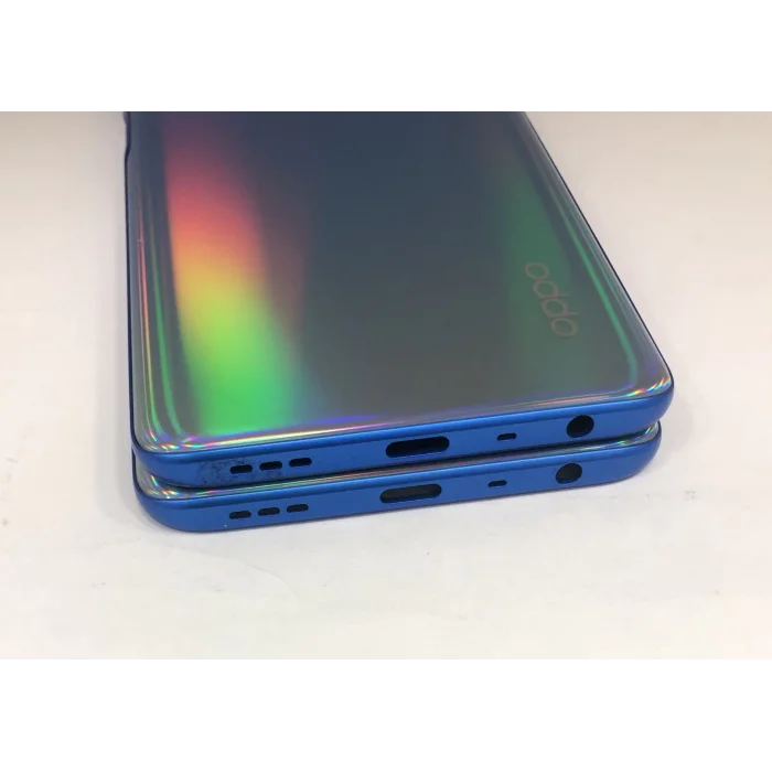 Oppo A55 (CPH2325) Kasa Arka Kapak Pil Kapağı