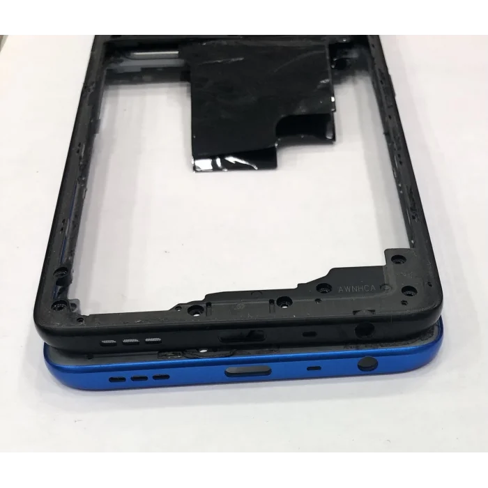 Oppo A55 (CPH2325) Orta Kasa Orjinal Çıkma