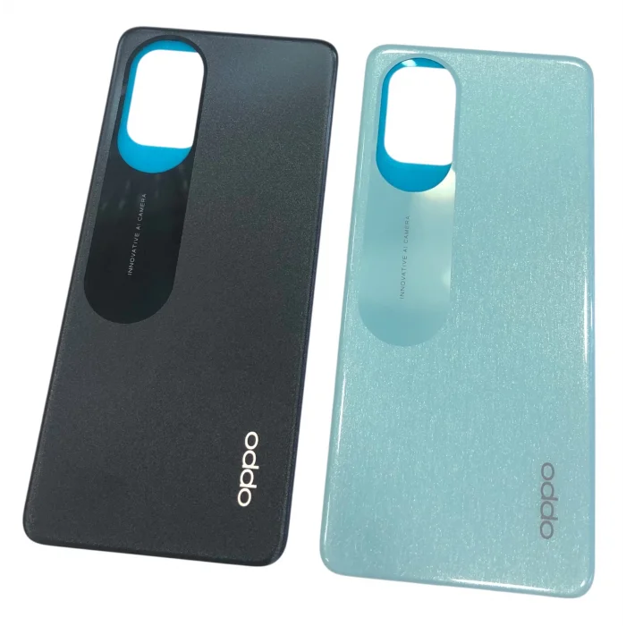 Oppo A58 Arka Kapak Pil Kapağı