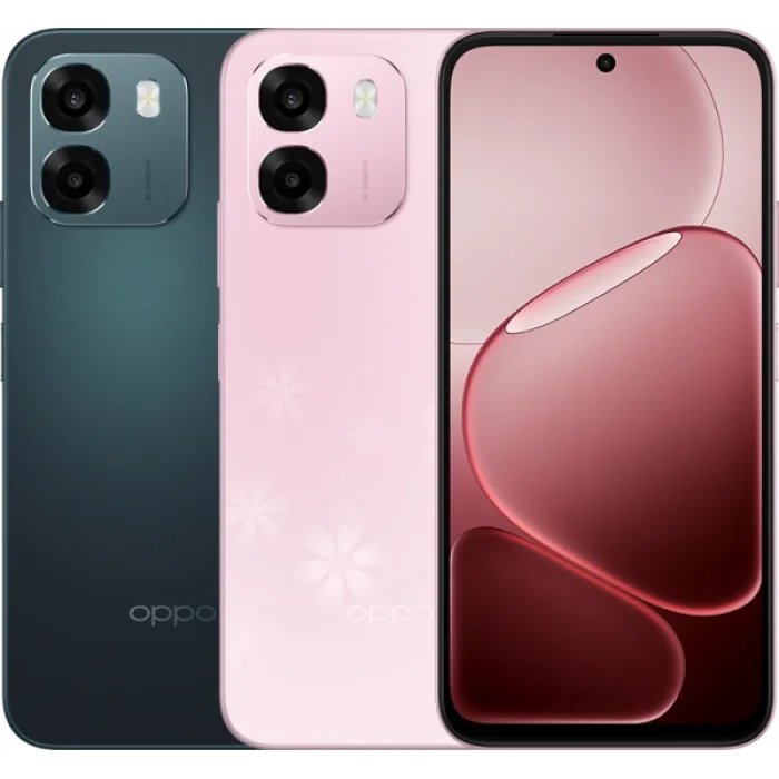 Oppo A6 5G (CPH2831) Lcd Ekran + Dokunmatik Full