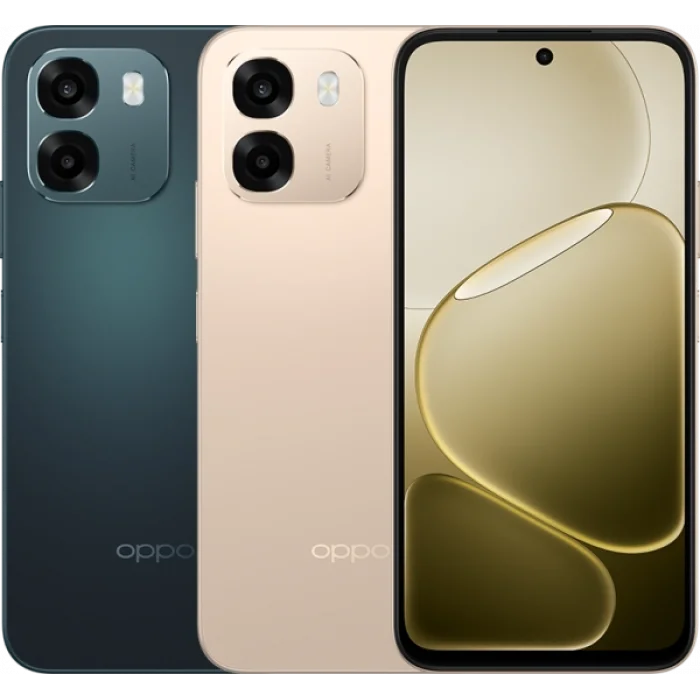 Oppo A6 (CPH2817) Lcd Ekran + Dokunmatik Full