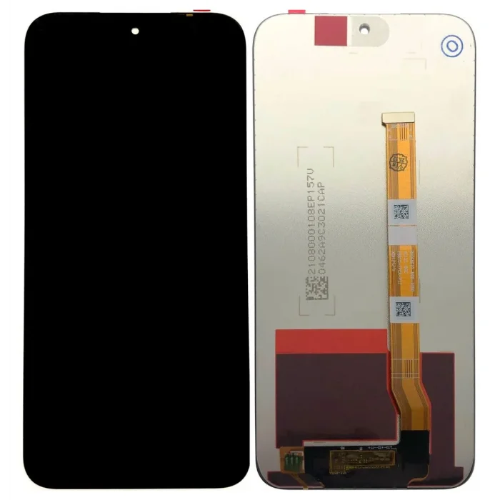 Oppo A6 5G (CPH2831) Lcd Ekran + Dokunmatik Full