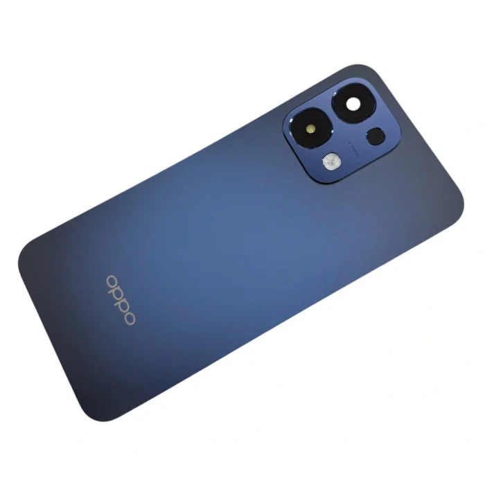 Oppo A6 Pro 5G (CPH2781) Arka Kapak Pil Kapağı Full
